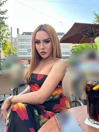 TS Cindy Top Super Service, Gelsenkirchen