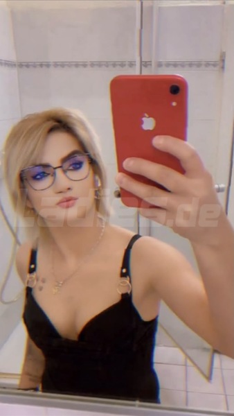 Foto von Rina