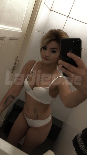 Foto von Rina