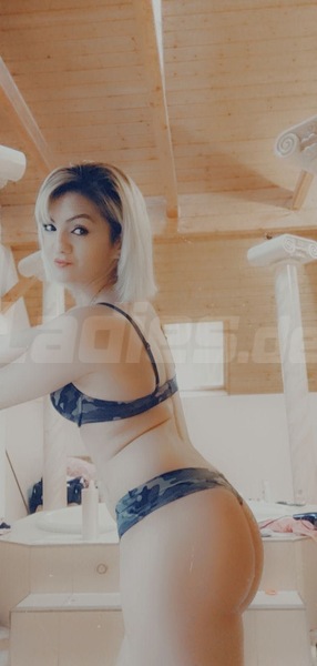 Foto von Rina