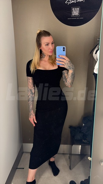 Foto von Deutsche Lucy nur Haus und Hotel Besuche .