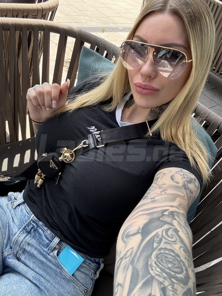 Foto von Deutsche Lucy nur Haus und Hotel Besuche .