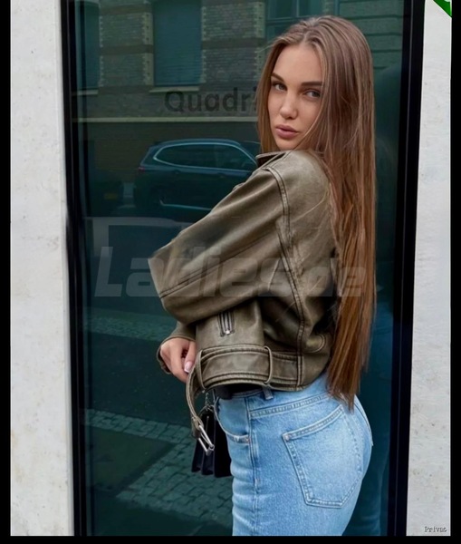 Foto von Olivia