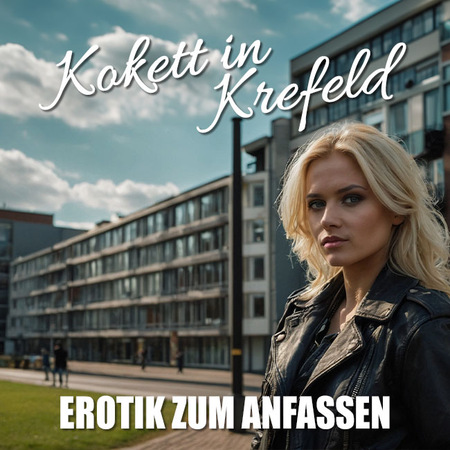 Sex und Erotik: Kein 0815 in Krefeld! , Krefeld