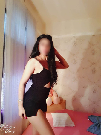 Patricia - Hot 100%viel Spaß a.H+H24H, Prenzlau