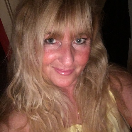 Erika - heiße Milf, Rosenheim