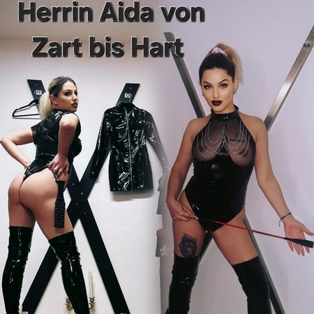 <img src="https://static.ladies-cdn.de/ladies/images/static-cdn/ladies-stars/img/ladies-stars-logo-icon.svg" class="starsContentIcon" />HERRIN AIDA Von Zart bis Hart bis Samstag da!, Passau