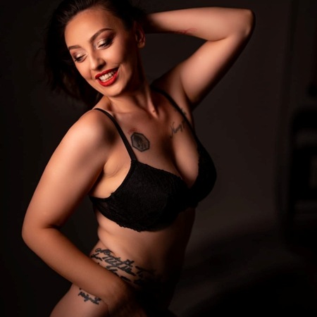 Lucy nur für kurze Zeit!, Mülheim-Kärlich