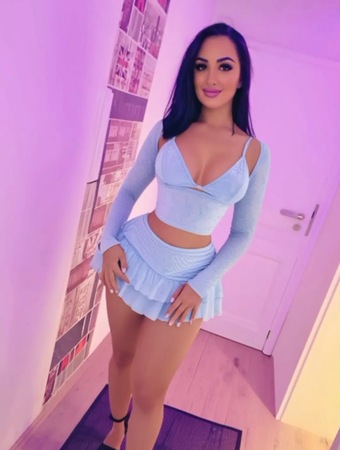 Ebru aus Türkei, Hannover