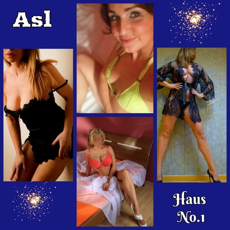 Haus No1-Kein Club-Privathaus, Aschersleben