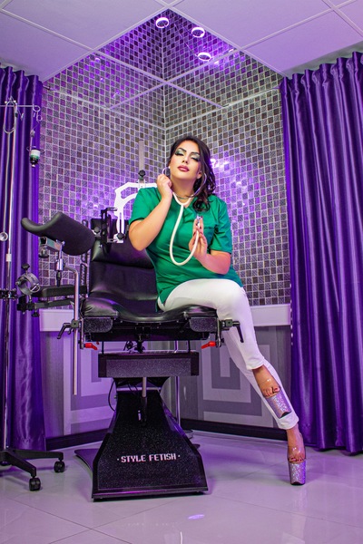 Foto von Lady Diana Lea