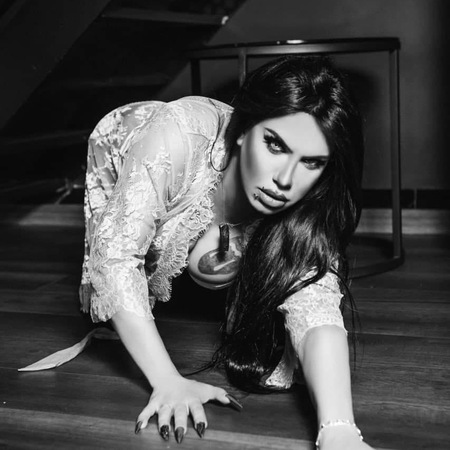 Neu! TS Rasha, Karlsruhe