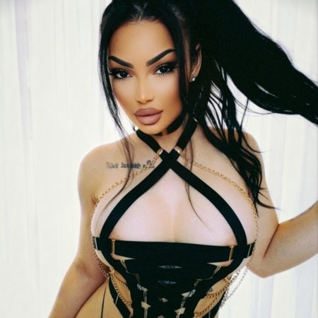 Alina BJ Queen  ZUM 1MAL IN DER STADT, Velpke