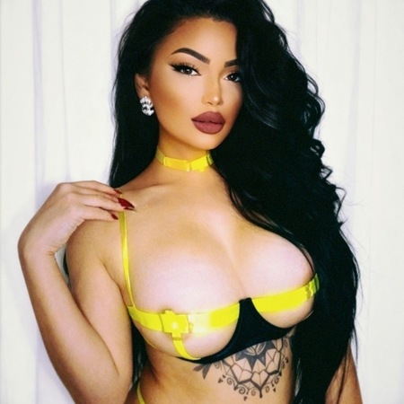 Alina BJ Queen  ZUM 1MAL IN DER STADT, Velpke