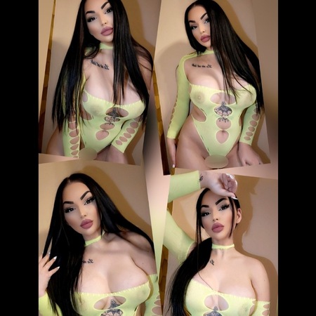 Alina BJ Queen  ZUM 1MAL IN DER STADT, Velpke