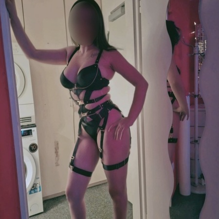 Rebeca, Friedrichshafen