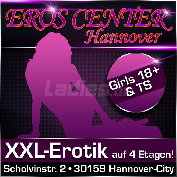 Foto von Eros Center