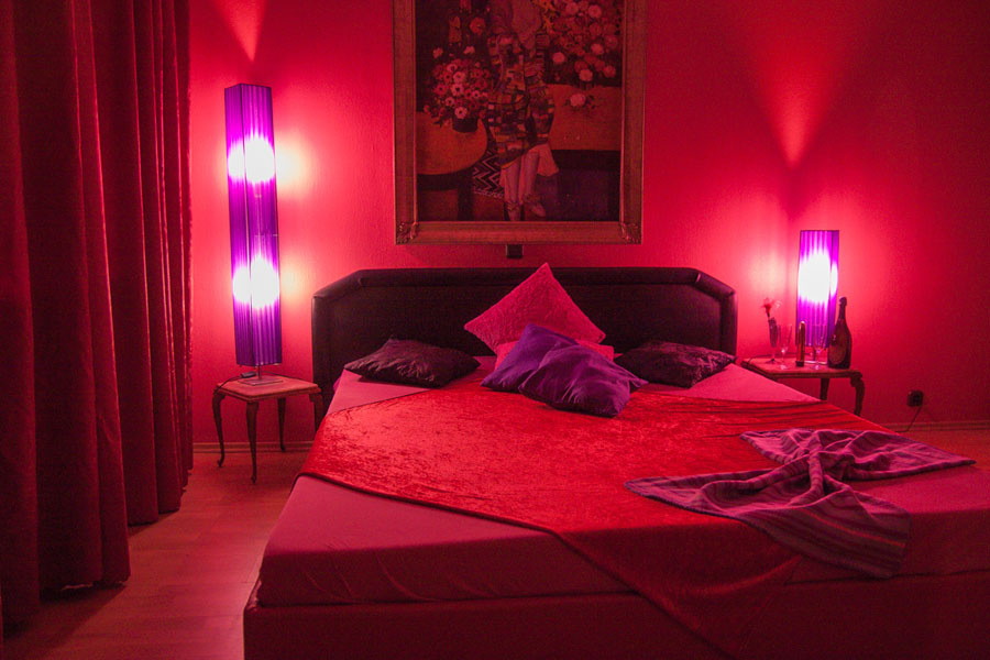 Eros Center – Hannover - Mitte photo 5