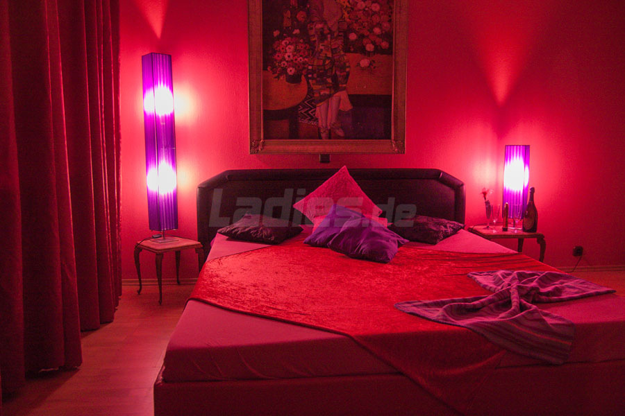 Foto von Eros Center