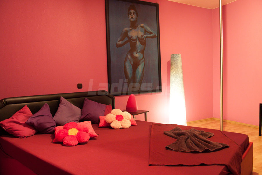 Foto von Eros Center