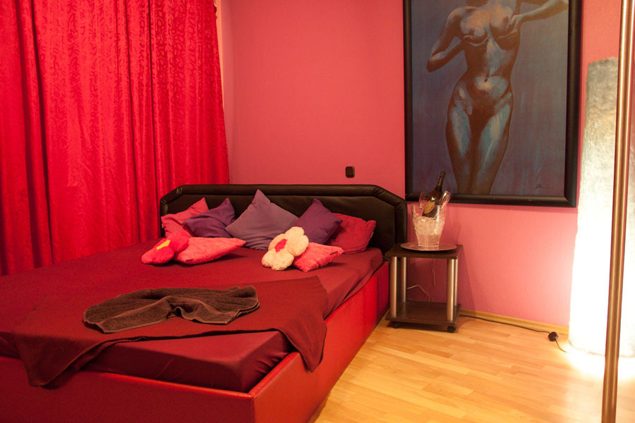 Foto von Eros Center
