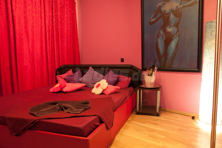 Foto von Eros Center
