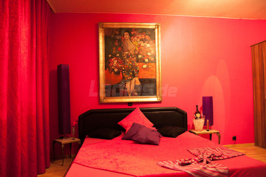 Foto von Eros Center