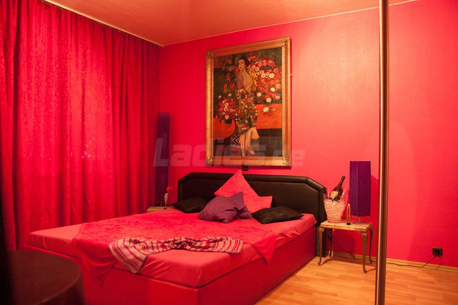 Foto von Eros Center
