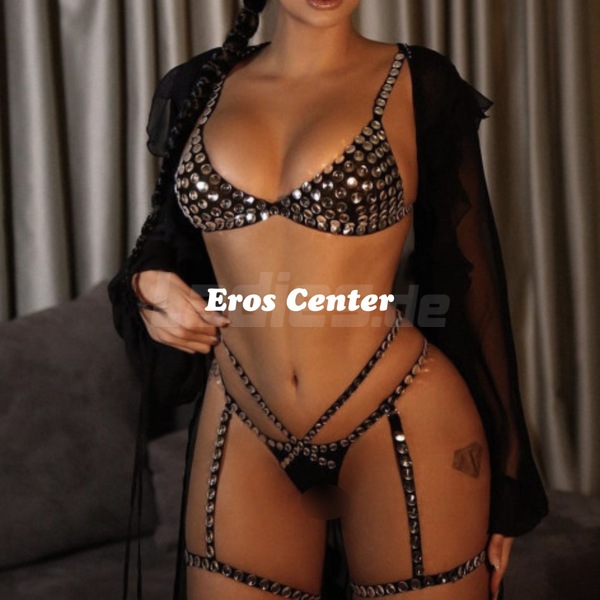 Foto von Eros Center