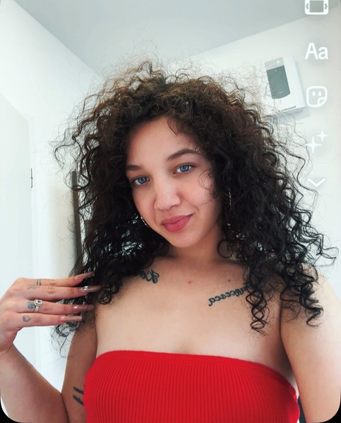 Foto von Vanessa im Laufhaus 109