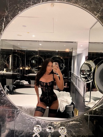 Tatiana - Neue Nummer, Mannheim