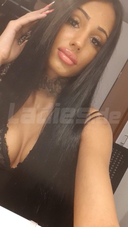 Nikki, Hamburg-St. Georg