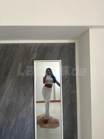 Alina Deutsch- Türkin Privat Besuchbar Haus&HotelBesuche, Frankfurt am Main-Gallusviertel