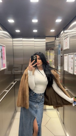 Alina Deutsch- Türkin Privat Besuchbar Haus&HotelBesuche, Frankfurt am Main-Gallusviertel