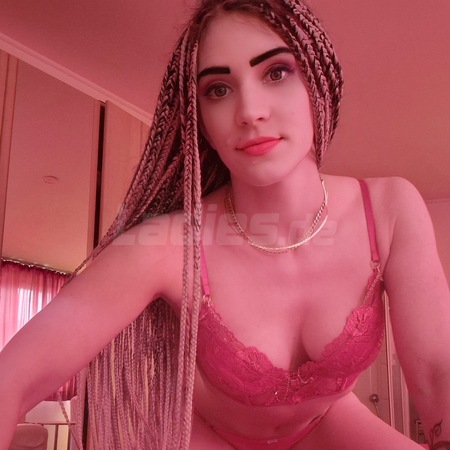 Alessia AV Queen* Neue Nummer, Landshut