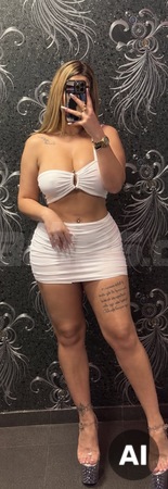Andreea, Hamburg