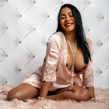 Tessa - GANZ NEU bei XUXU Latinas Deluxe, Offenbach am Main