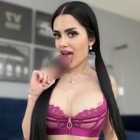 Angelicaxxx, LadiesSTARS