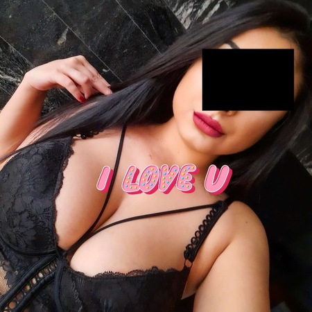 Yasmin-GANZ NEU IN DEINER STADT!!!, Trier