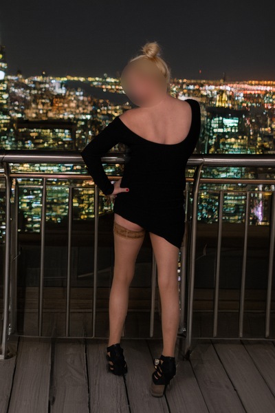 Foto von JULE bei Mirabel Massage NUR mit Termin