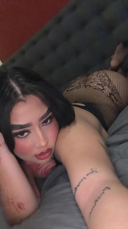 Emily Latina, Delmenhorst