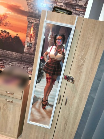 Natascha - NEU in deiner Stadt, Worms