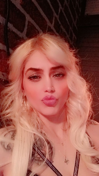 Foto von Melissa-TOP SERVICE