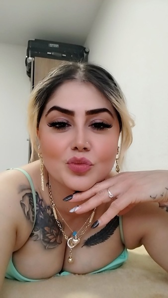 Foto von Melissa-TOP SERVICE