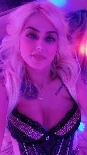 Foto von Melissa-TOP SERVICE