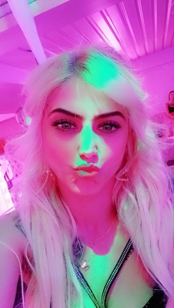 Foto von Melissa-TOP SERVICE