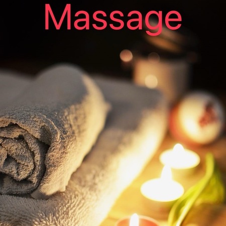 NANCY, Top Massage, Recklinghausen
