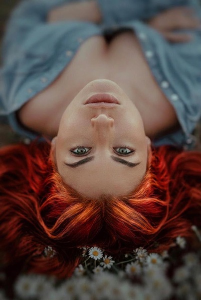 Foto von Alice bei V.I.P.-Massage