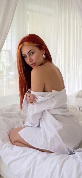 Foto von Alice bei V.I.P.-Massage