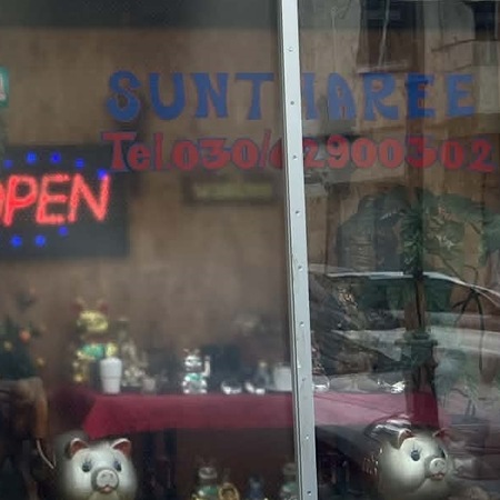 Thai Massage mit Happyend!, Berlin Neukölln